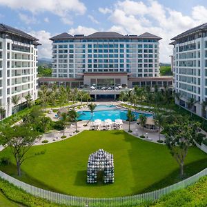 Lingshui  The Mermoon Resort Hainan Tufu Bay, Tapestry By Hilton Exterior photo