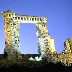 דירות אלג'יר Le Domaine De Fonteline Exterior photo