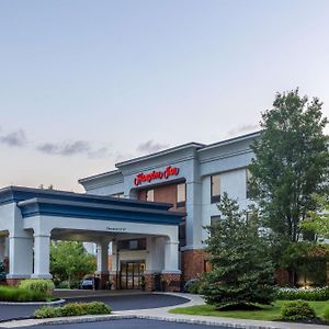 סנטרל ואלי Hampton Inn Harriman Woodbury Exterior photo