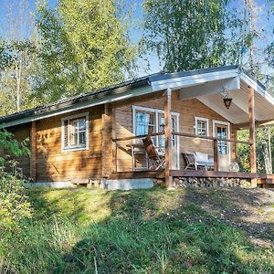 Kortteinen Holiday Home Lahdenpohja- Vaikon Loma 7 By Interhome Exterior photo