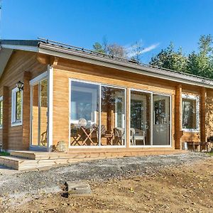 Kortteinen Holiday Home Jussinlahti- Vaikon Loma 6 By Interhome Exterior photo