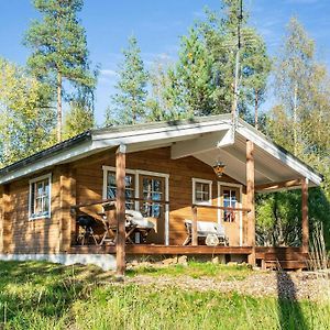 Kortteinen Holiday Home Niemenkaerki- Vaikon Loma 8 By Interhome Exterior photo