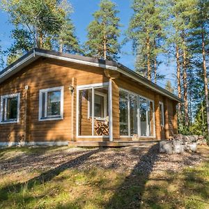 Kortteinen Holiday Home Sakarinniemi- Vaikon Loma 5 By Interhome Exterior photo