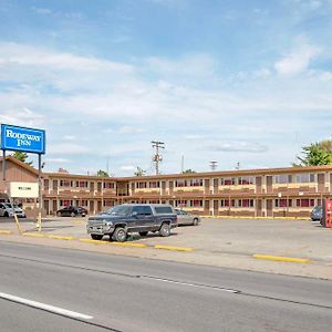 Rodeway Inn טרה הוט Exterior photo