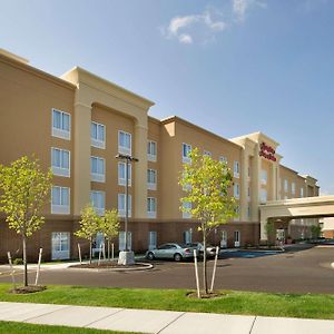 צ'יקטווואגה Hampton Inn & Suites - Buffalo Airport Exterior photo