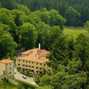 ולומברוזה Hotel Rifugio La Foresta Exterior photo