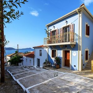 אפרטהוטל פילוס Blue Sky House Exterior photo