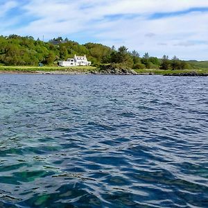 Saasaig South Bay Cottage Exterior photo