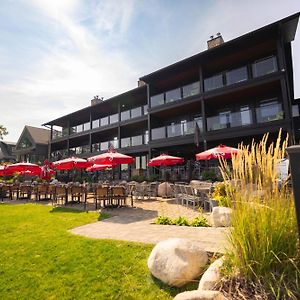 Nisswa Quarterdeck Resort Exterior photo