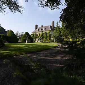 בארי Gileston Manor Luxury B&B Exterior photo