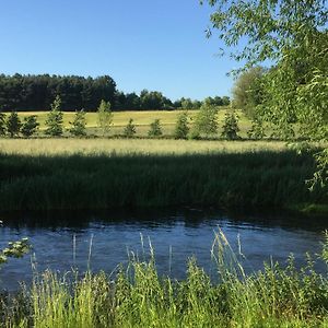 דירות North Elmham Waterside, Elmham Watermill, Norfolk Exterior photo