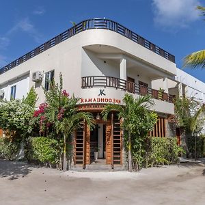 באא אטול Kamadhoo Inn Exterior photo