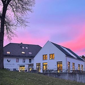 באד ווילבאד Hotel Restaurant Auerhahn Exterior photo