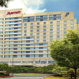 מלון Philadelphia Airport Marriott Exterior photo