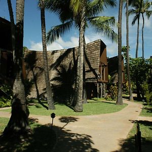 קאונקאקאי Hotel Moloka'I Exterior photo