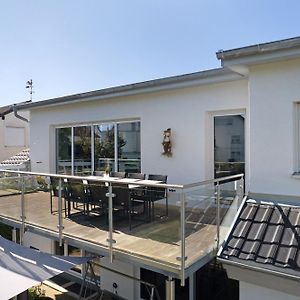 Renchen Wolf'S Apartment Schwarzwald Exterior photo