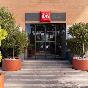 מלון Ibis Madrid Alcorcon Tresaguas Exterior photo