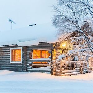 Nissinaho Holiday Home Keskiniemi By Interhome Exterior photo