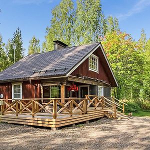 Hara Holiday Home Talasniemi By Interhome Exterior photo