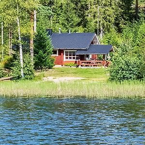 Paitomäki Holiday Home Savenaho By Interhome Exterior photo