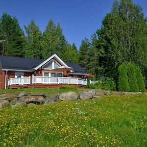 Puromäki Holiday Home Kannelpirtti 2 By Interhome Exterior photo