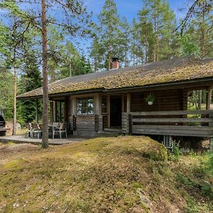 Heinjoki Holiday Home Elimaki By Interhome Exterior photo