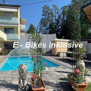 סנט קנזיאן Enjoy Appartements Exterior photo