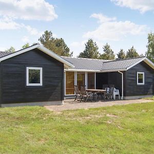 Brårup Lovely Home In Frvang With Kitchen Exterior photo