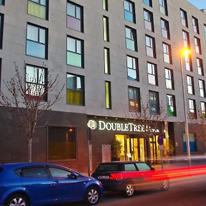 מלון Doubletree By Hilton ז'ירונה Exterior photo