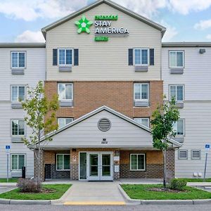 Extended Stay America Suites - קלירווטר Exterior photo