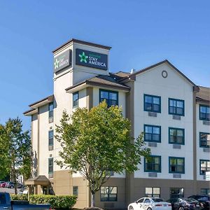Extended Stay America Suites - Seattle - לינווד Exterior photo
