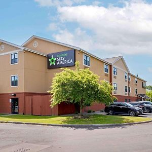 איסט סירקיוז Extended Stay America Suites - Syracuse - Dewitt Exterior photo