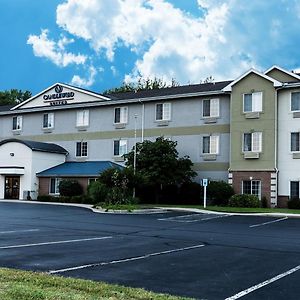 סטיבנסוויל Candlewood Suites Saint Joseph - Benton Harbor, An Ihg Hotel Exterior photo