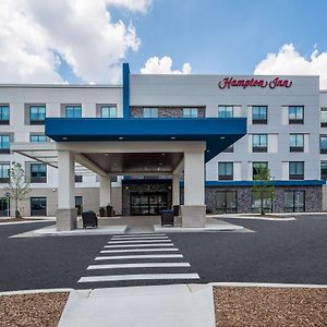 Hampton Inn By Hilton Detroit סאות'פילד Exterior photo