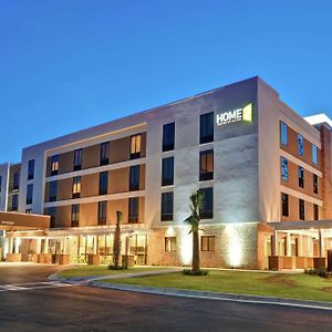 Home2 Suites By Hilton ביופורט Exterior photo