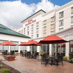 Hilton Garden Inn Columbus אדינבורו Exterior photo