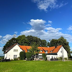 Ebersbach-Neugersdorf Hainberg Hotel Exterior photo