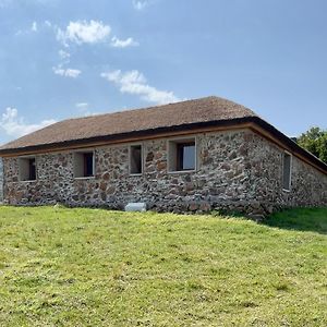 ריברה Cottage house Exterior photo