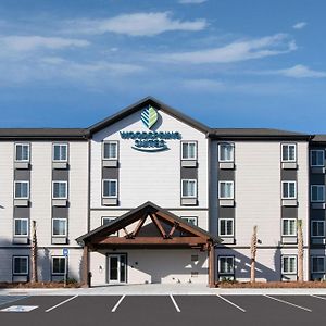 Woodspring Suites Savannah פולר Exterior photo