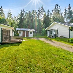 Nykala Holiday Home Etelaeaho By Interhome Exterior photo