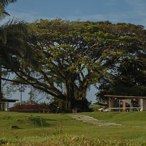 מלון ארמניה Rancho Eden Exterior photo