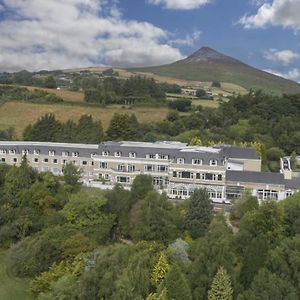 Newtown Mount Kennedy The Glenview Hotel & Leisure Club Exterior photo