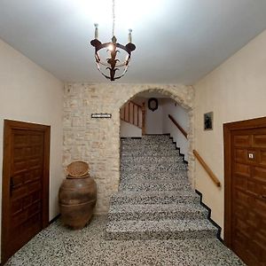 מלון Oliete Casa Rural Nueva Araceli Exterior photo