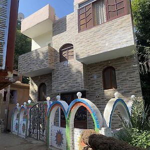 אסואן Sunrise Shiny Nubian Guest House Exterior photo