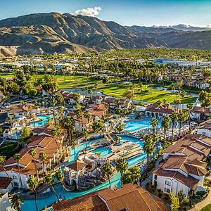 רנצ'ו מיראז' Omni Rancho Las Palmas Resort & Spa Exterior photo