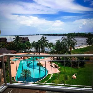פנתאי צנאנג Langkawi Lagoon Resort Seaview Exterior photo