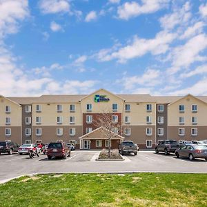 Extended Stay America Select Suites - אוגדן Exterior photo