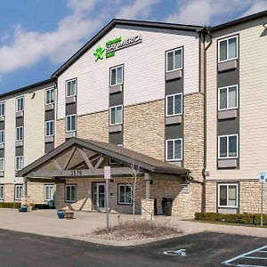 Extended Stay America Suites - Detroit - רוצ'סטר הילס Exterior photo