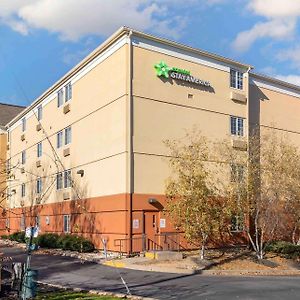 Extended Stay America Select Suites - Wilkes - Barre - Scranton ןילקס-בארה Exterior photo