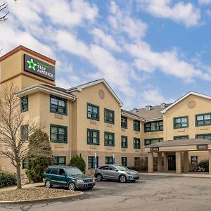 Extended Stay America Suites - Boston - טוקסברי Exterior photo